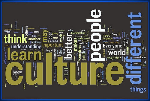 International culture
