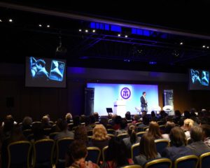 ITI conference
