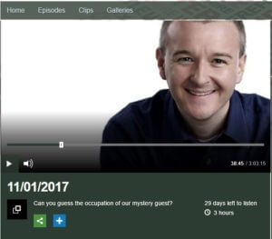 Paul Miller show