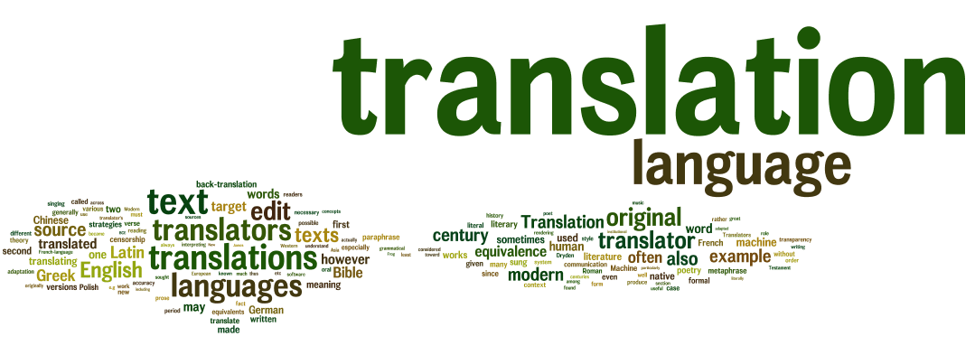 Modern English Bible translations - Wikipedia