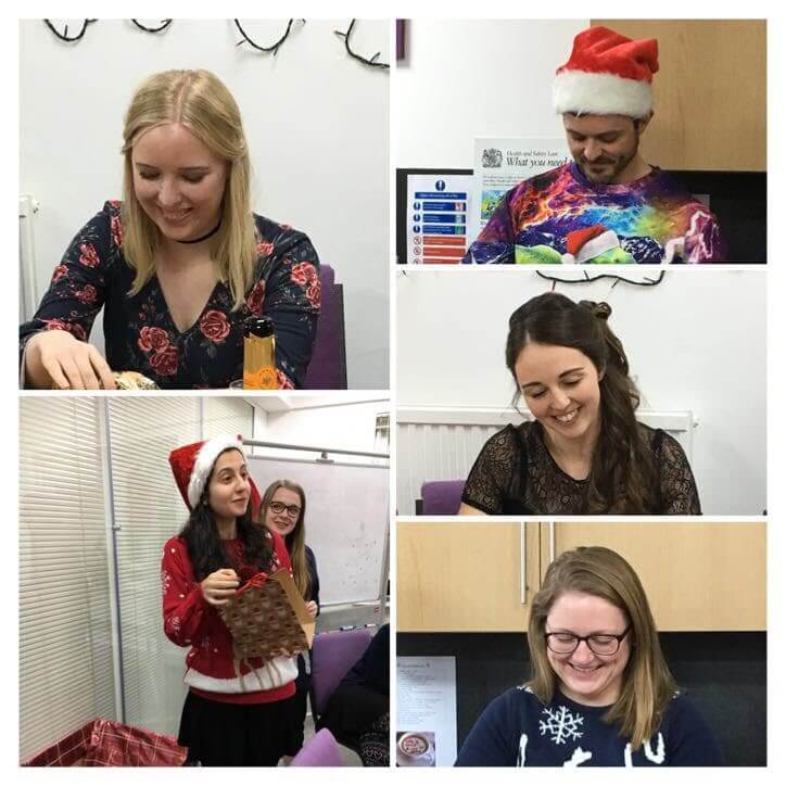 Secret Santa