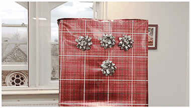 Christmas diary- Allison Spangler
