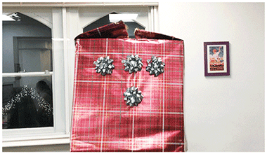 Christmas Diary- Jenni Inkinen