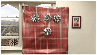 Christmas Diary- Katie Magill