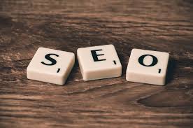 SEO translation