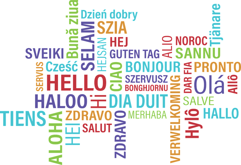 languages