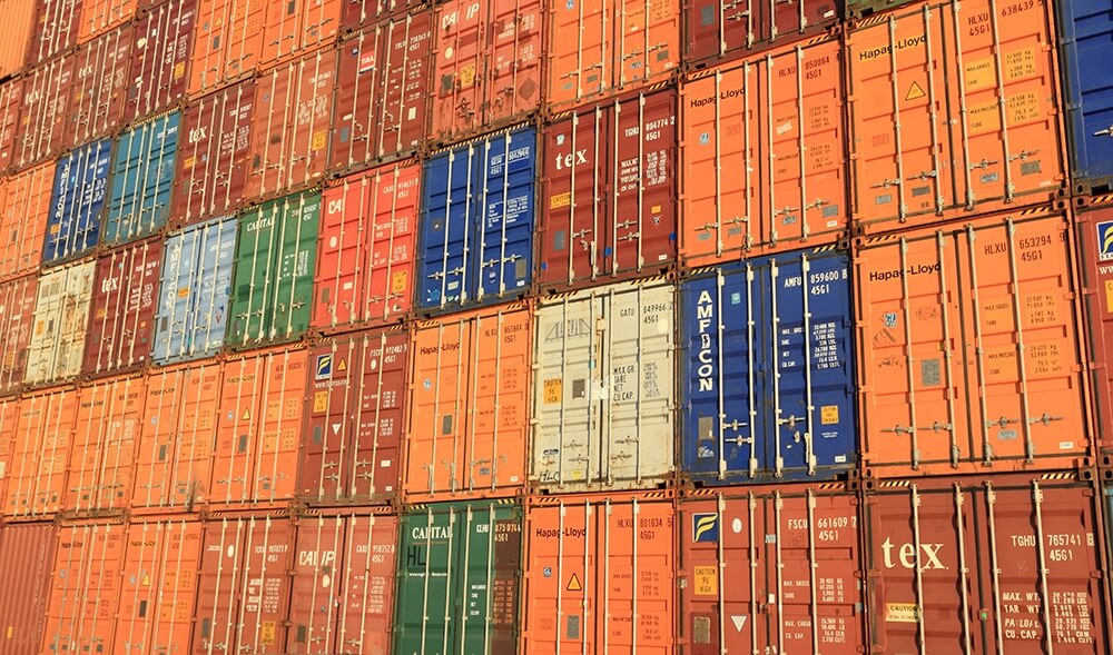 international trade