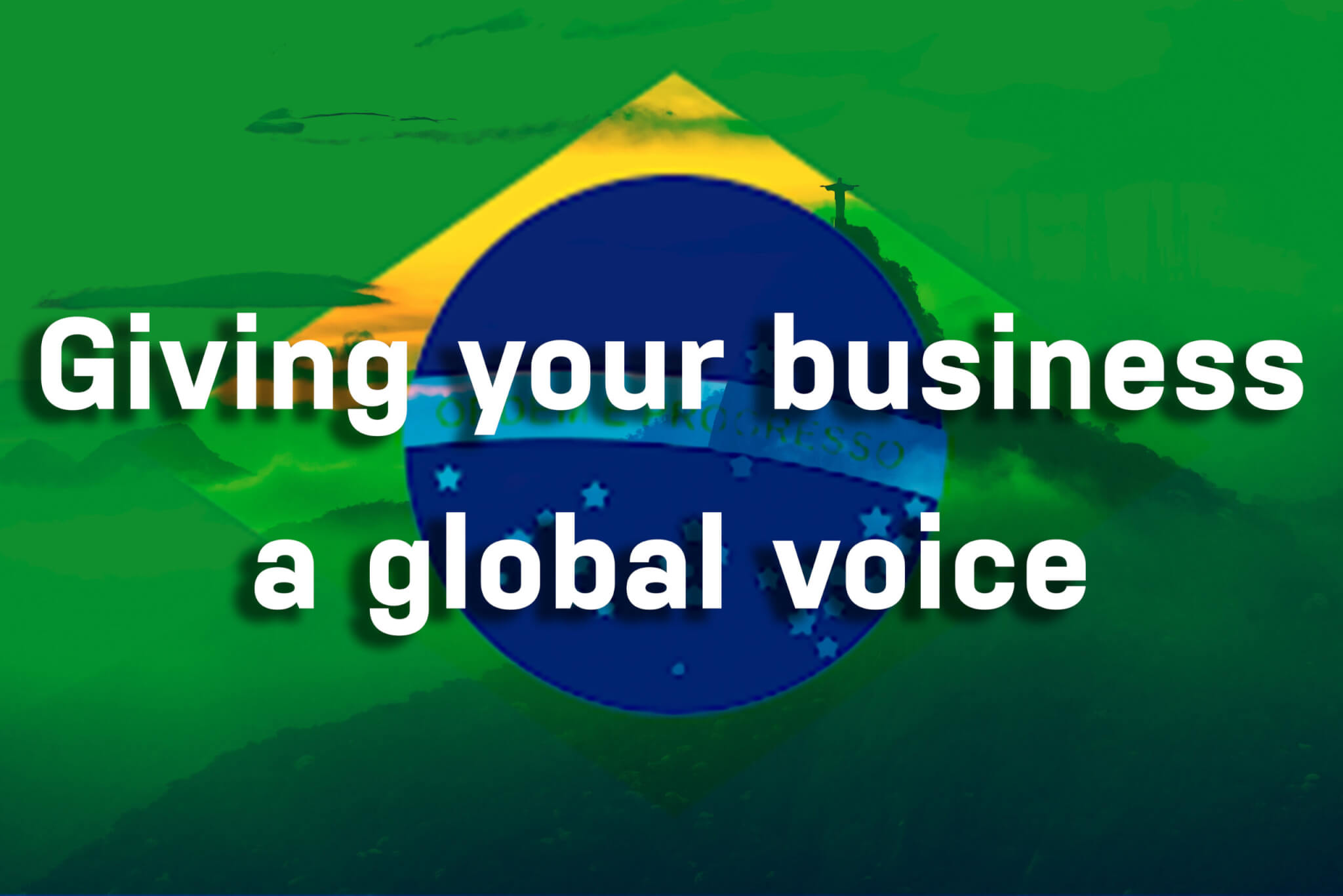 Brazilian Portuguese translation Surrey Translation Bureau